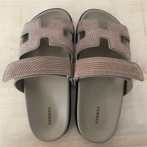 hermes sandals replica|Best Hermès Chypre Sandals Dupes From £15 .